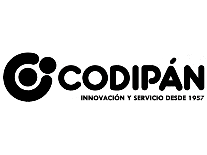 Logo Codipán
