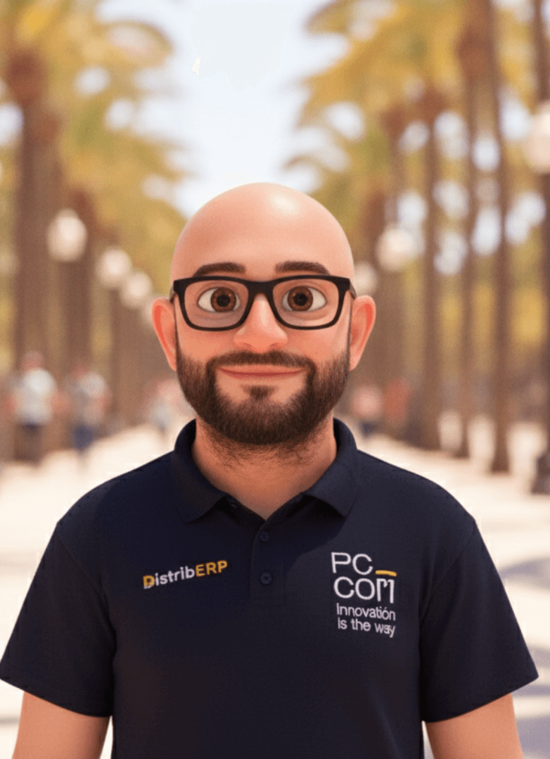 Enrique Santonja