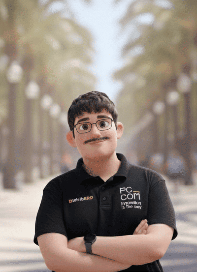 Javier Añón
