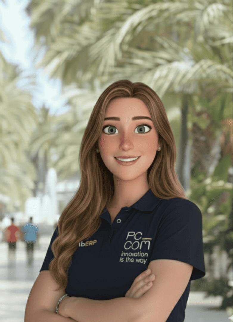 Laura Milán