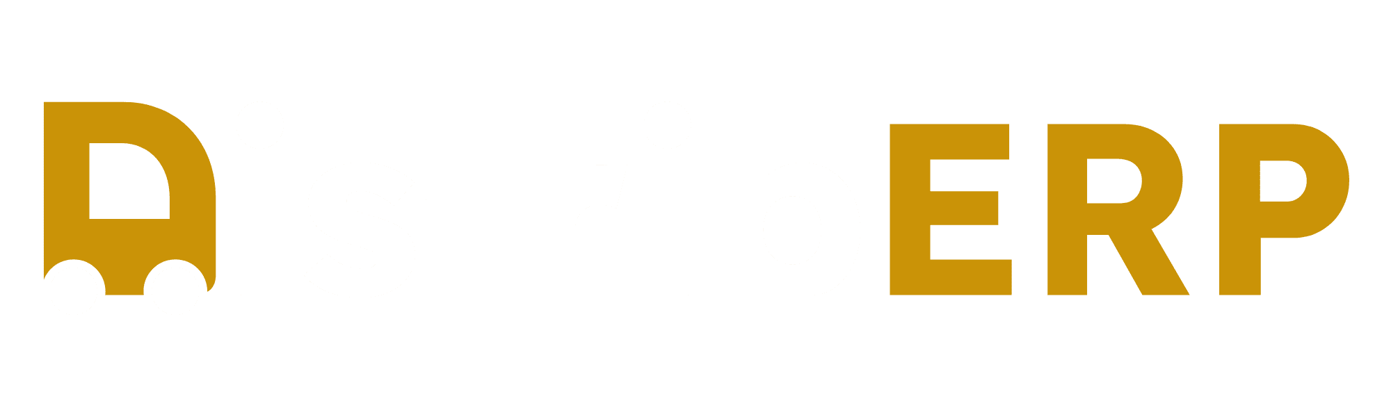 Logotipo oficial de DistribERP