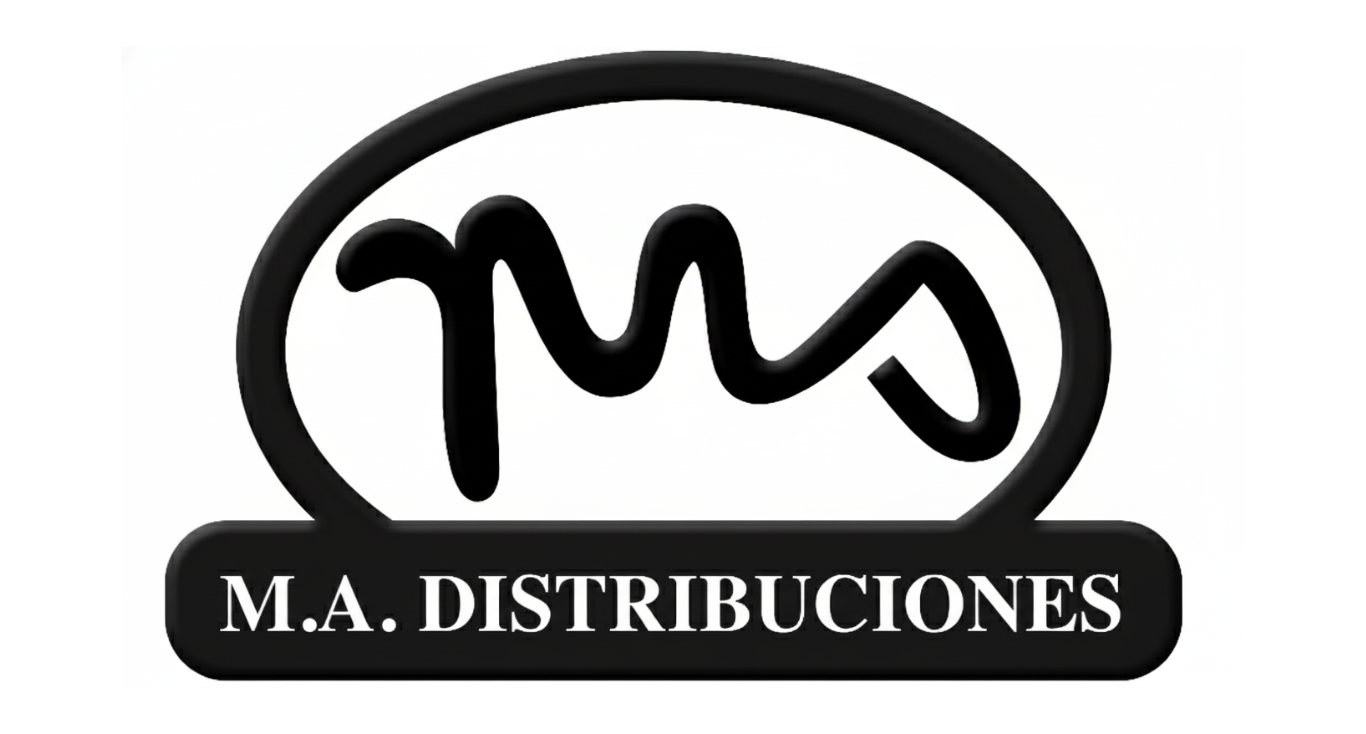 MA Distribuciones — cliente DistribERP