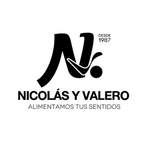 Nicolás y Valero — cliente DistribERP