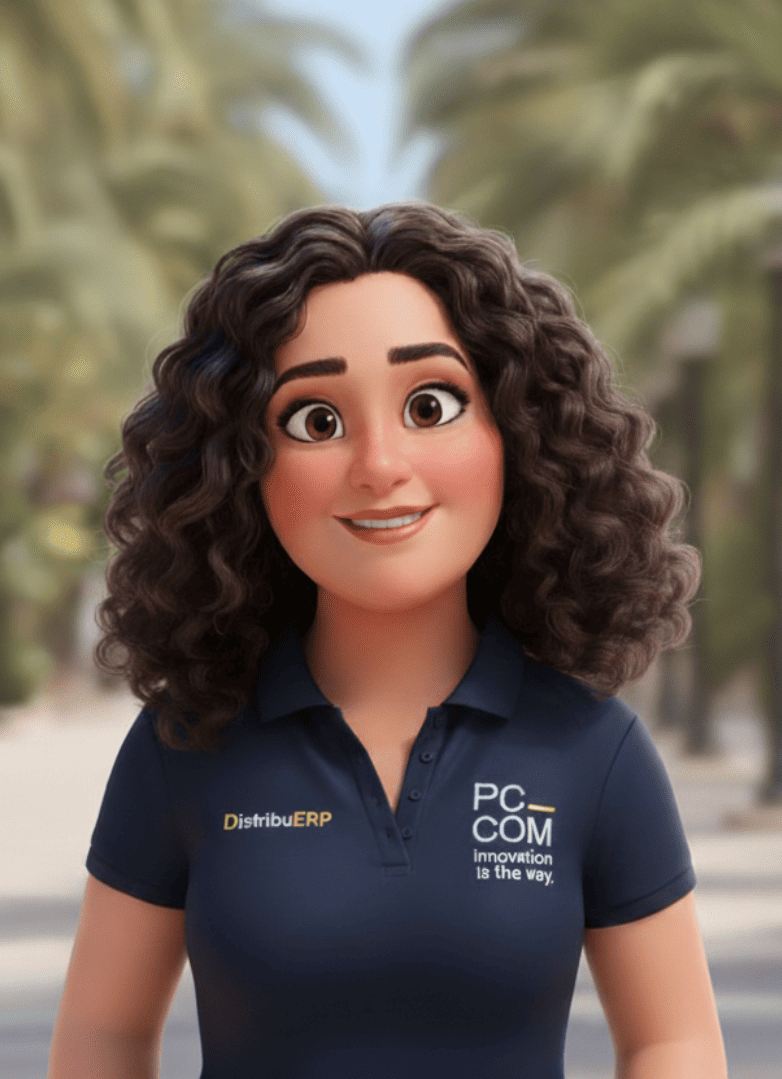 Patricia Fos