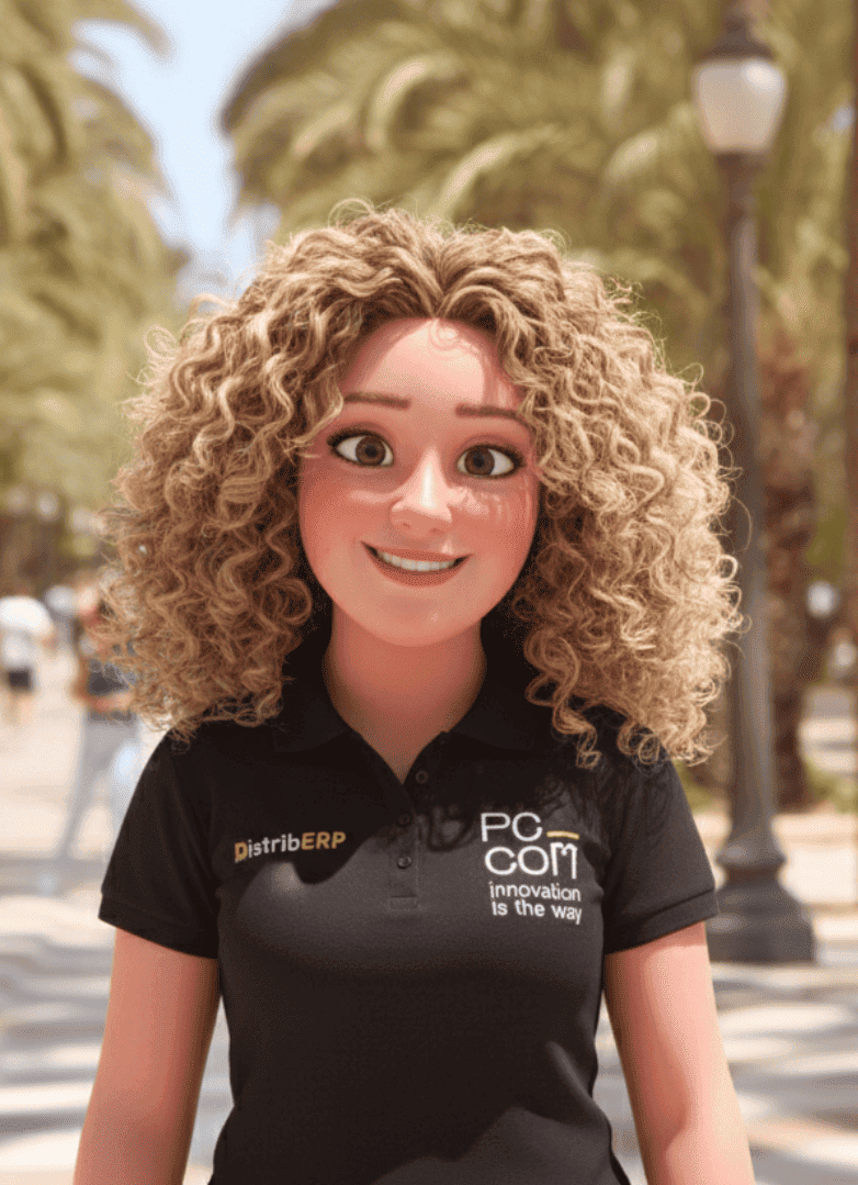 Pilar Pérez