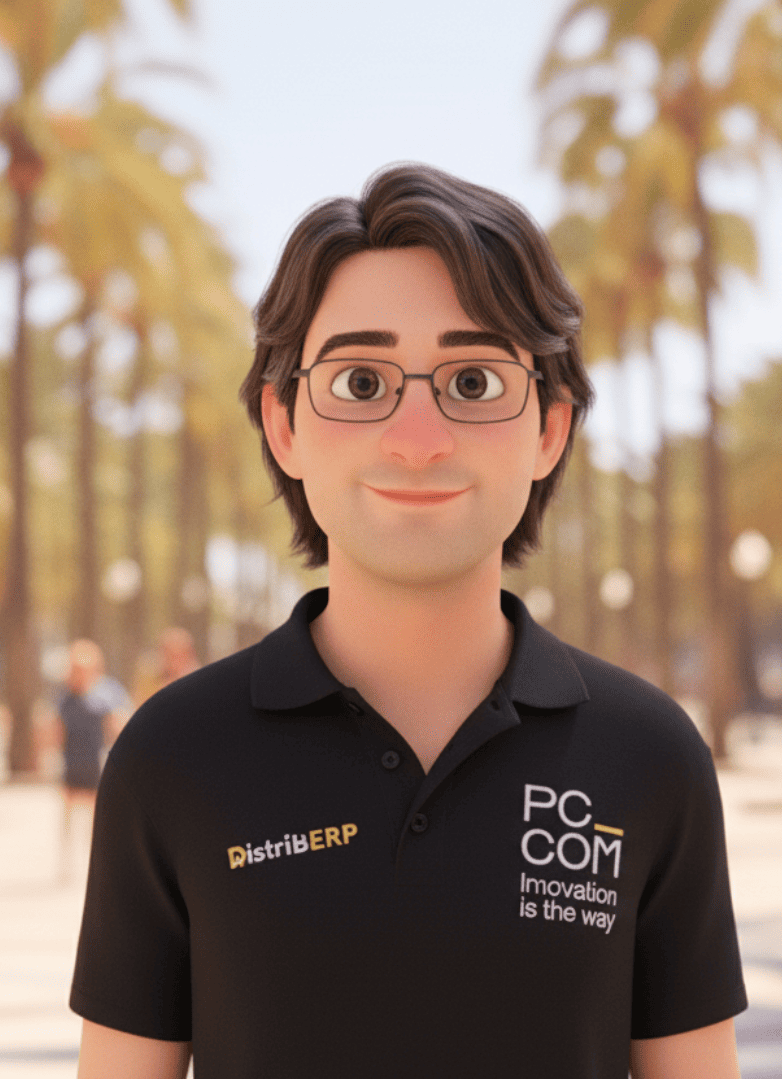 Sergio Navarro