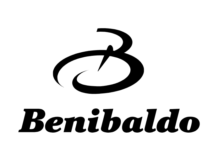 Logo Benibaldo