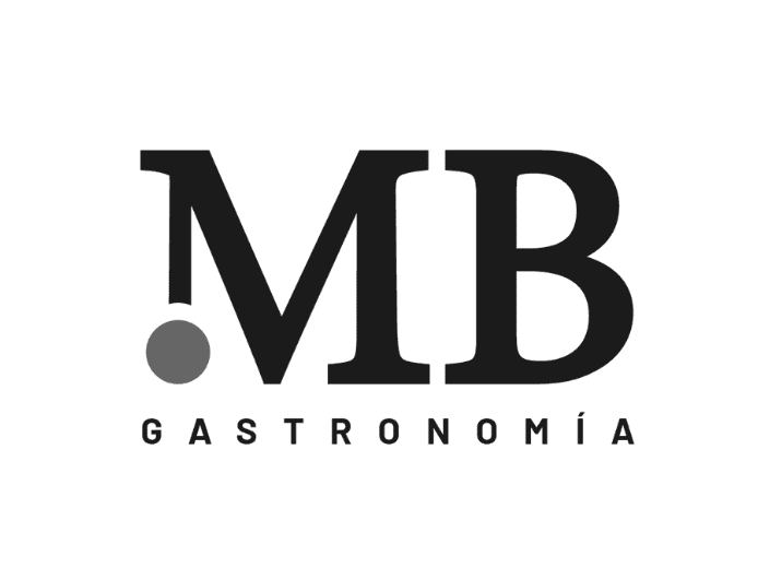 Logo Manuel Blanco Gastronomía