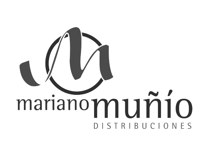 Logo Mariano Muñío