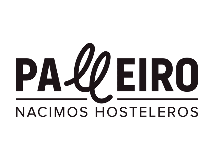 Logo Palleiro
