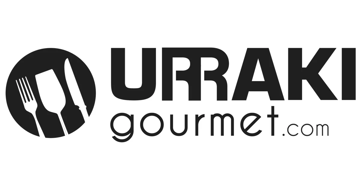 Logo URRAKI Gourmet